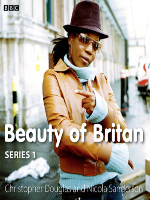 Title details for Beauty of Britain, Series 1 by Christopher Douglas - Available